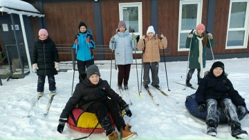 МЧС предупреждает!