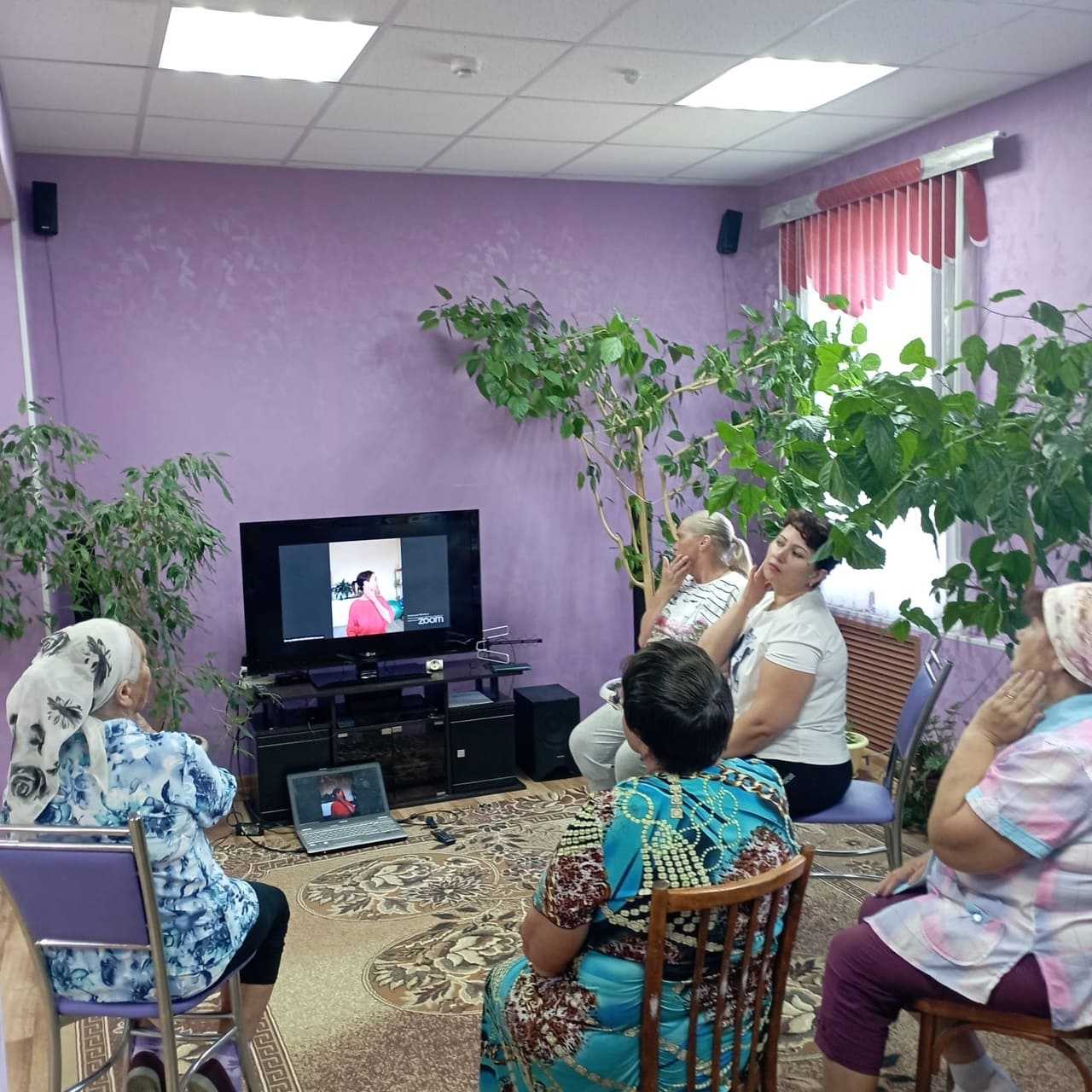 Проект
