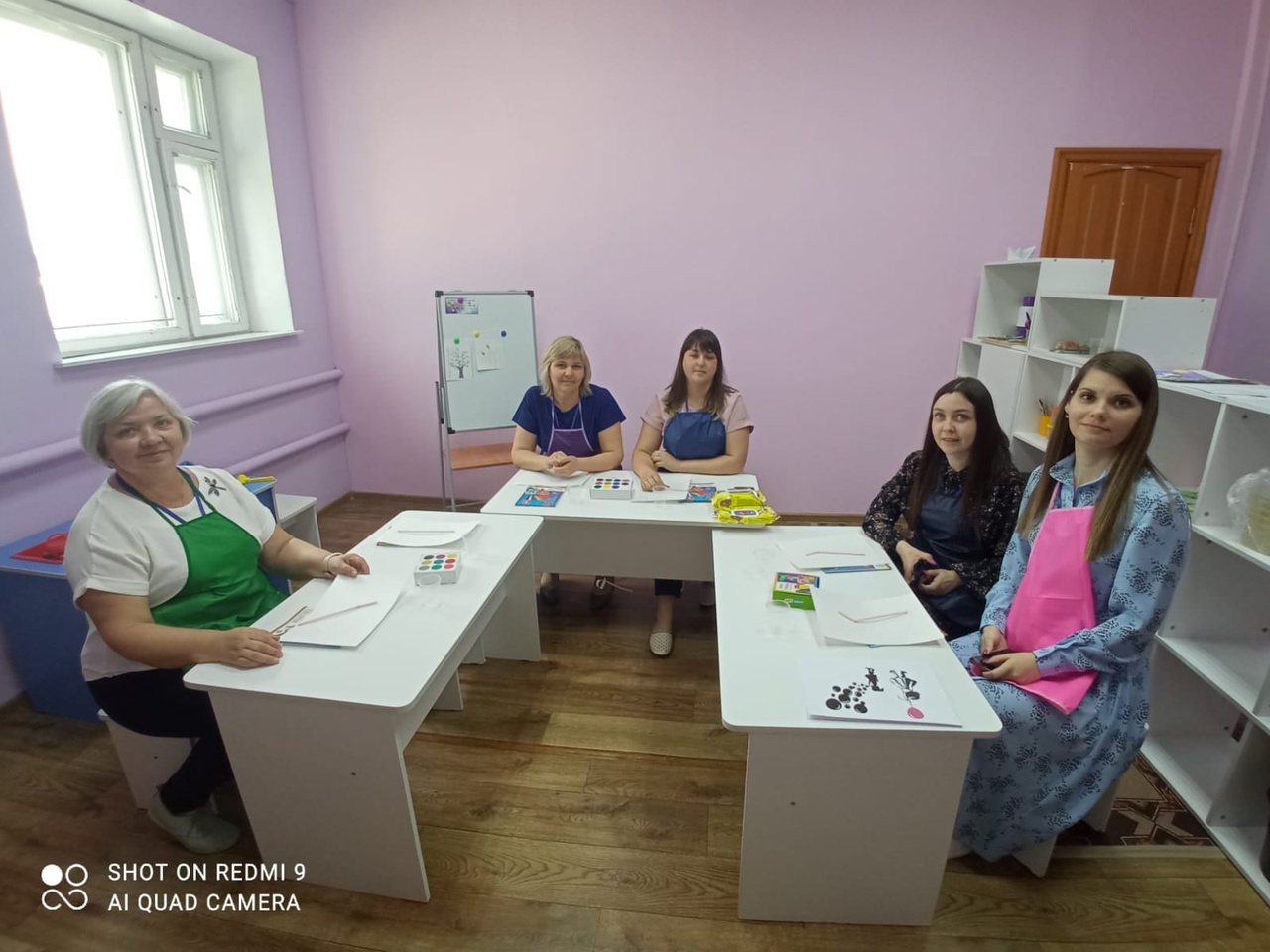 Участие в научно-практической конференции