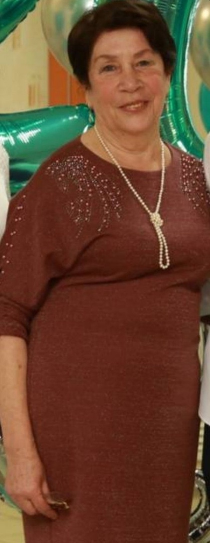 Поздравление с днём рождения