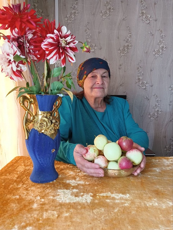 Акция 