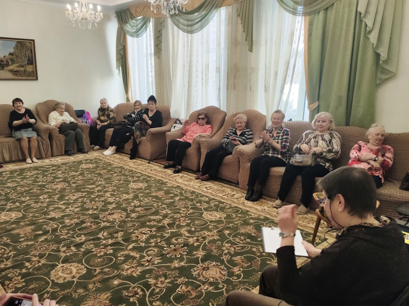 Смех — лучшее лекарство!!!