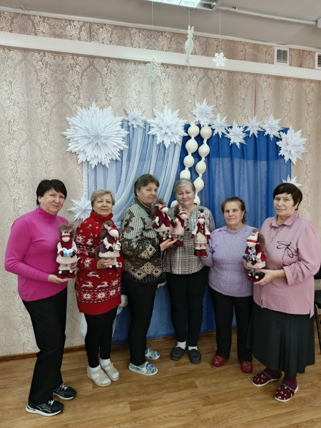 Лошадки своими руками