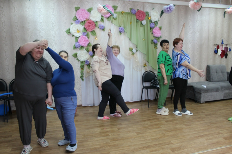 «Апрельская юморина»
