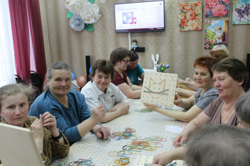 Геоборд
