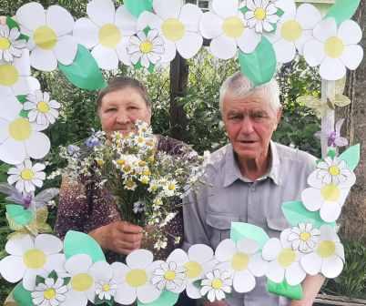  Всероссийский День семьи, любви и верности 