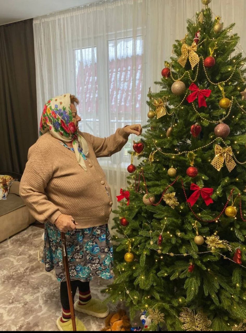 Создаем праздничное настроение