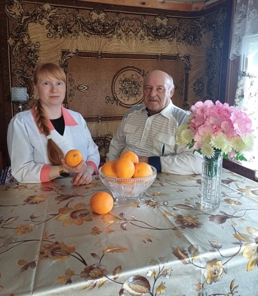 Всемирный день здоровья