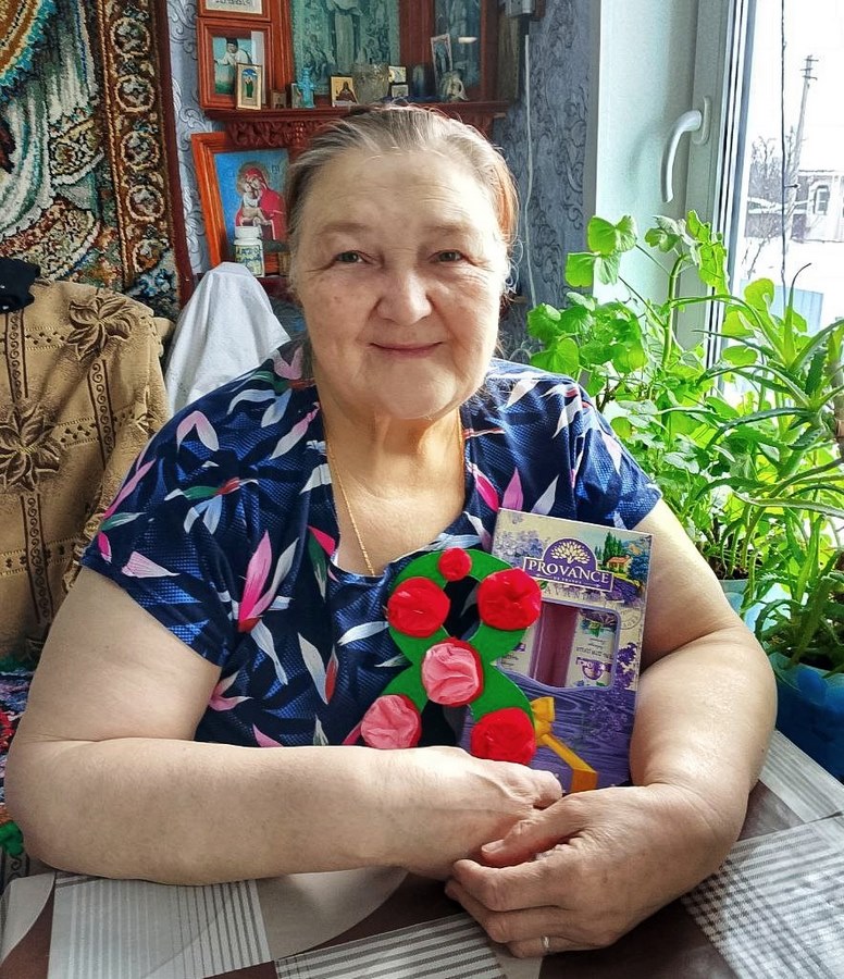 Весна начинается с вас! 