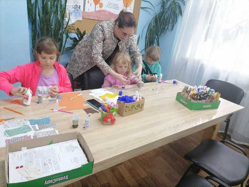 От поколения к поколению