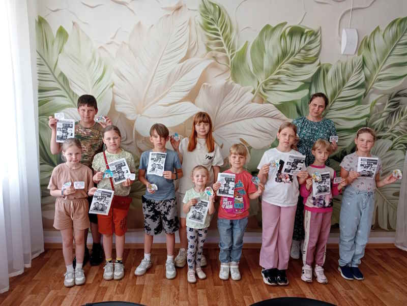 «Помочь ребенку можно только любовью»