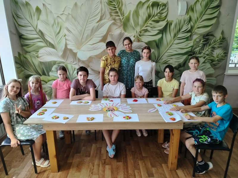 День Семьи, Любви и Верности