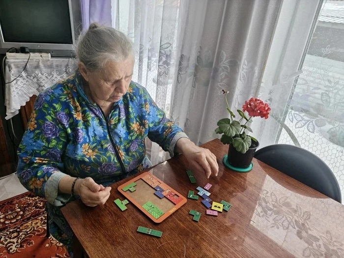 Нейрогимнастика