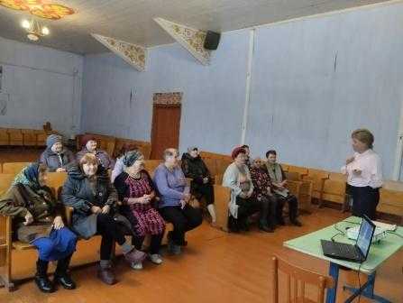 Открытие смены в ОДП