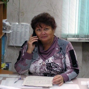 Архипова Ирина Александровна