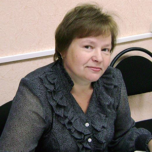Горелова Татьяна Львовна