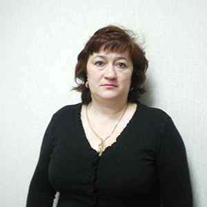 Калачева Наталья Александровна