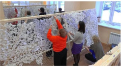 ОБЬЯВЛЯЕМ СБОР НА МАТЕРИАЛЫ!