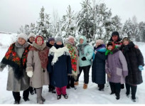 МЧС предупреждает!