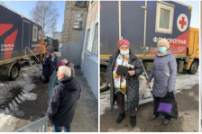 Жители удаленных уголков Нижегородской области получили возможность бесплатно и без предварительной записи пройти медицинское обследование у узких специалистов прямо рядом с домом.